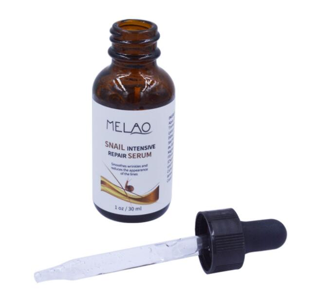 Snail Essence Serum for Hydration and Skin Nourishment