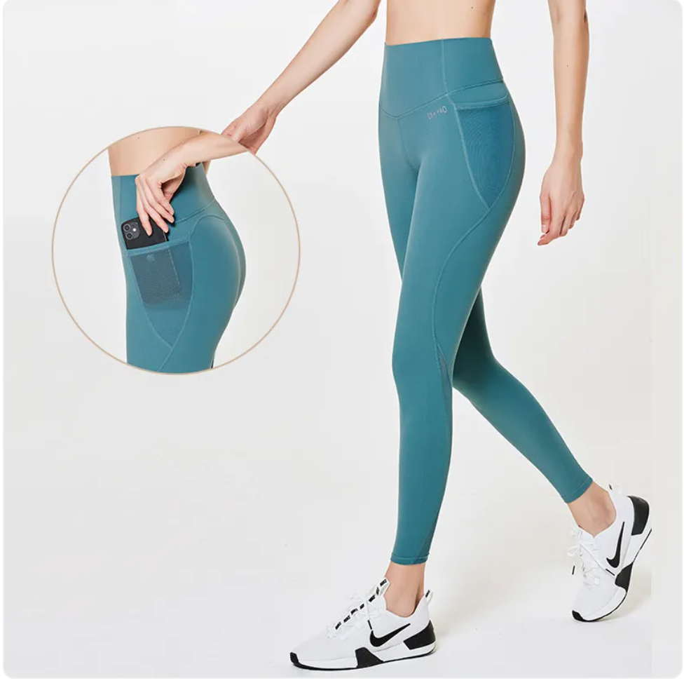 Women's Stretch Yoga Fitness Pants